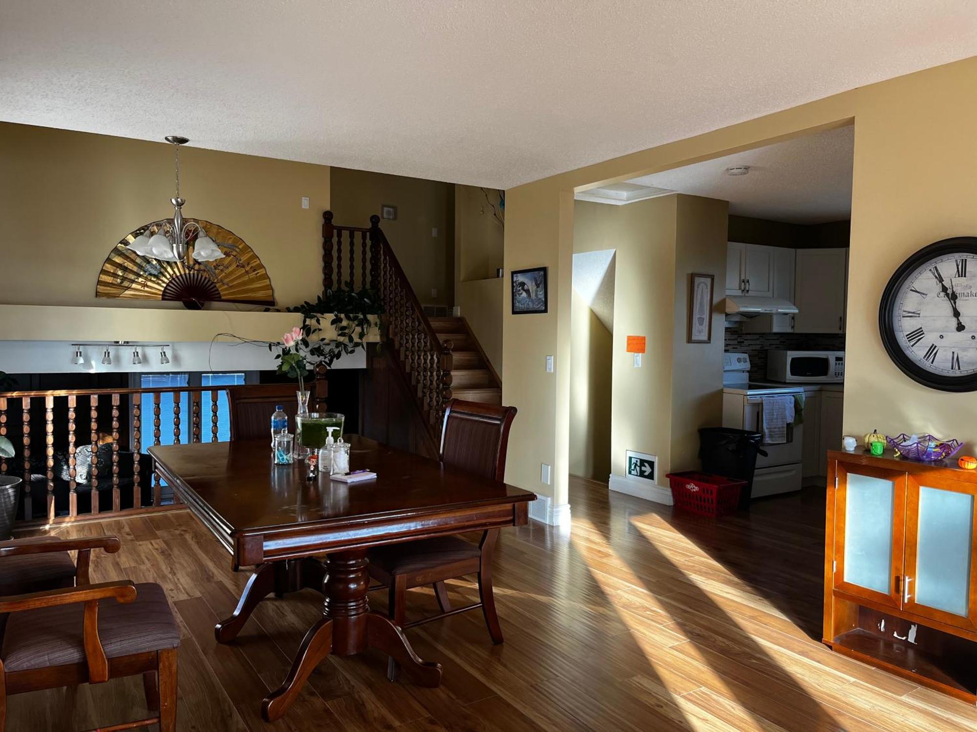 Beautiful Room Close Airport! YYC Exterior foto