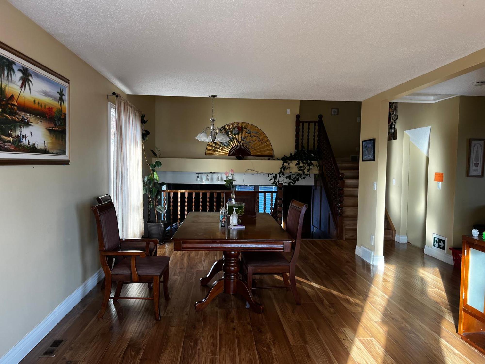 Beautiful Room Close Airport! YYC Exterior foto