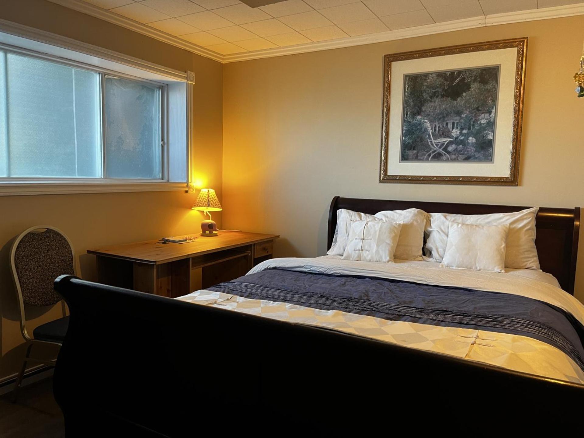 Beautiful Room Close Airport! YYC Exterior foto
